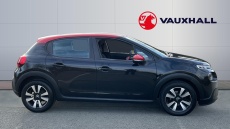 Citroen C3 1.2 PureTech Feel 5dr Petrol Hatchback
